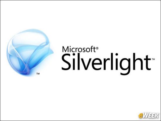 Silverlight 5