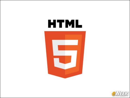 HTML5